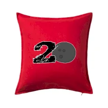 Bowling okrúhle narodeniny 20