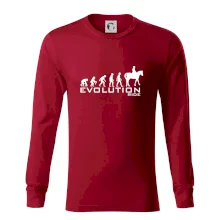 Evolúcia Ride horse Evolúcia Ride horse