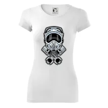 Cross rider piesty helma