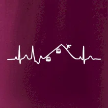 EKG lanovka EKG lanovka