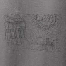 Technické výkresy - frézky