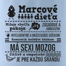 Narodeniny Marec Narodeniny Marec