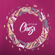 Let's play chess kruh