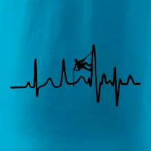 EKG horolezec EKG horolezec