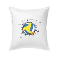 Volejbal lopta v triku