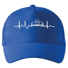 EKG kniha EKG kniha