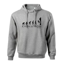 Evolution Climb Evolution Climb