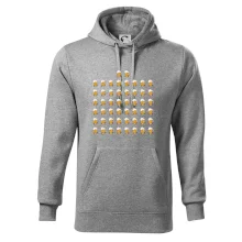 Narodeniny - 50x pivo Narodeniny - 50x pivo