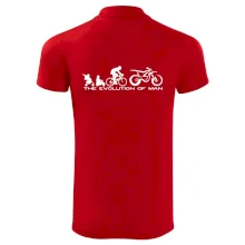 Evolution of man (Enduro) Evolution of man (Enduro)