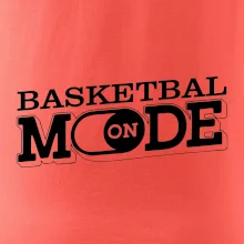 Basketbal mode