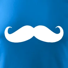 Mustache - fúziky Mustache - fúziky