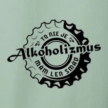 Alkoholizmus pivo