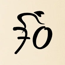 Cyklista oslavuje sedemdesiatku (70)