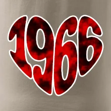 1966 v srdci