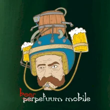 Beerpetuum mobile