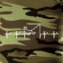 Rybár ekg Rybár ekg