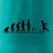 Evoluce Zombie (Hana-creative) Evoluce Zombie (Hana-creative)