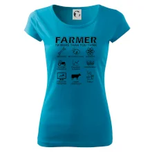 Farmer Symbols