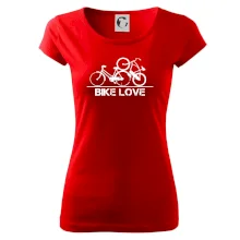 Bike love