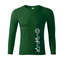 Hory bicykel úsmev Hory bicykel úsmev