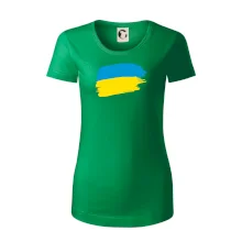 Ukrajina vlajka Ukrajina vlajka