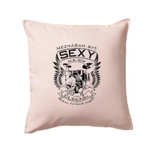 Neznášam byť sexy - bubeník