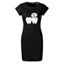 Nepôjde niekto von?