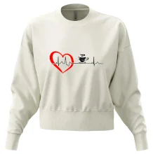 Moje srdce bije pre kávu