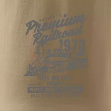 Premium Railroad Premium Railroad