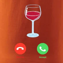 Víno volá (Pecka design) Víno volá (Pecka design)