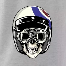 Moto prilba letec Moto prilba letec