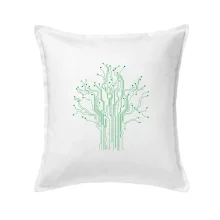 Tlačený spoj strom Tlačený spoj strom