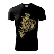 Dirt bike vintage Dirt bike vintage