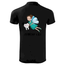 Zúbková víla Zúbková víla