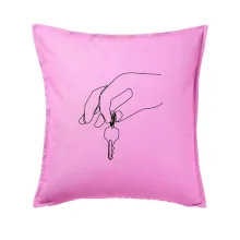 Kľúče a ruka jedným ťahom Kľúče a ruka jedným ťahom