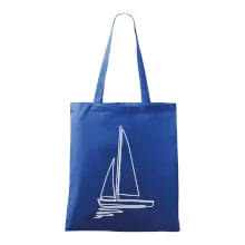 Plachetnica jedným ťahom Plachetnica jedným ťahom