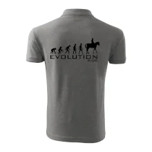 Evolúcia Ride horse Evolúcia Ride horse