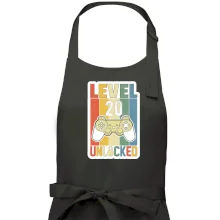 Gaming narodeniny 20