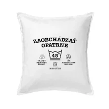 Zaobchádzať opatrne 45