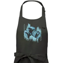 Zrkadlovka v prírode