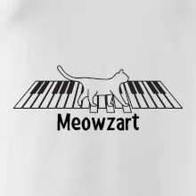 Meowzart Meowzart