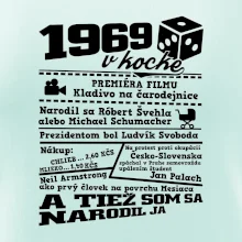 1969 v kocke