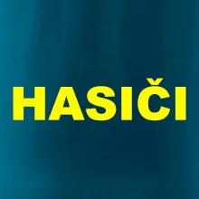 Hasiči názov samostatný Hasiči názov samostatný