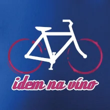 Idem na víno