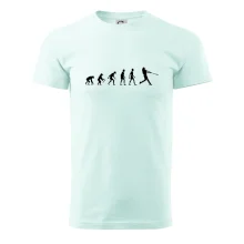 Evolúcia baseball pálkar odpal Evolúcia baseball pálkar odpal