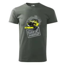 ATV xtreme race ATV xtreme race