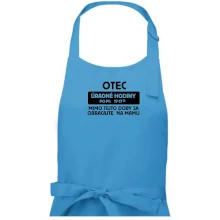 Otec uradne hodiny Otec uradne hodiny