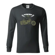 Moto trike Moto trike