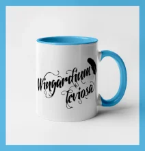 Harry - Wingardium Leviosa