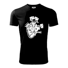 Vodičovo srdce Vodičovo srdce